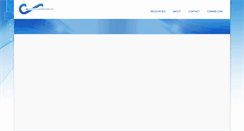 Desktop Screenshot of cdidesignresources.com
